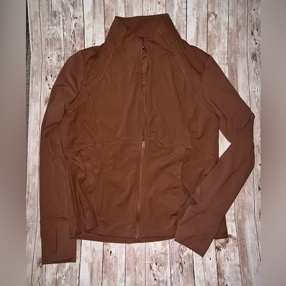 Avia Athletic Jacket